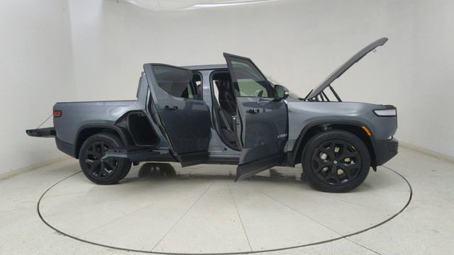 Used 2024 Rivian R1T Adventure image 69