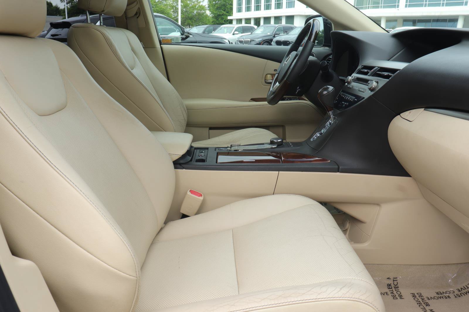 Used 2015 Lexus RX 350 FWD image 19