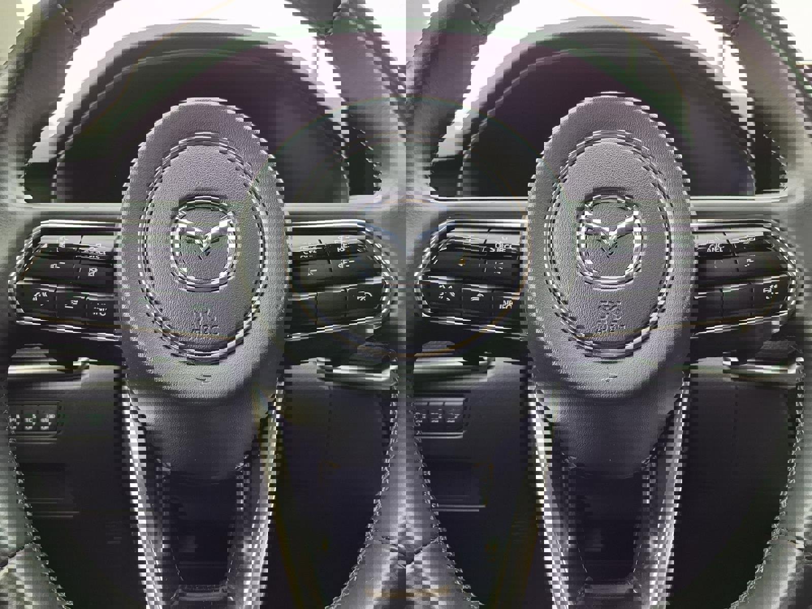 Used 2025 MAZDA CX-90 3.3 Turbo w/ Preferred Package image 18