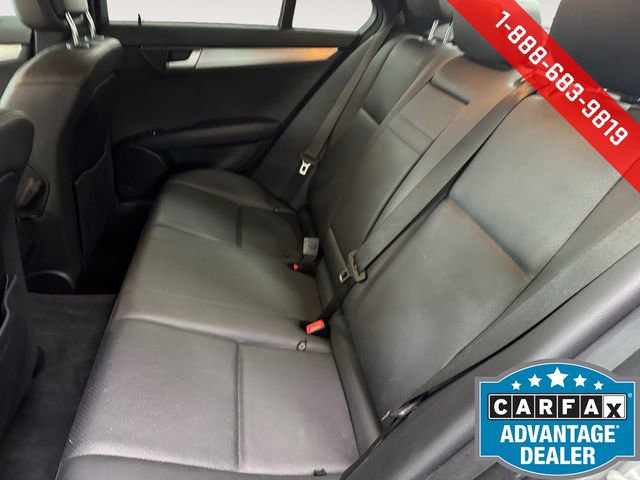 Used 2014 Mercedes-Benz C 300 4MATIC Sedan image 22