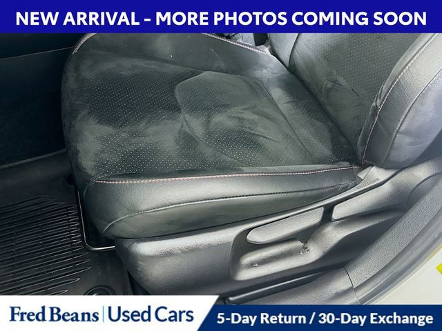 Used 2023 Toyota Corolla Core image 21