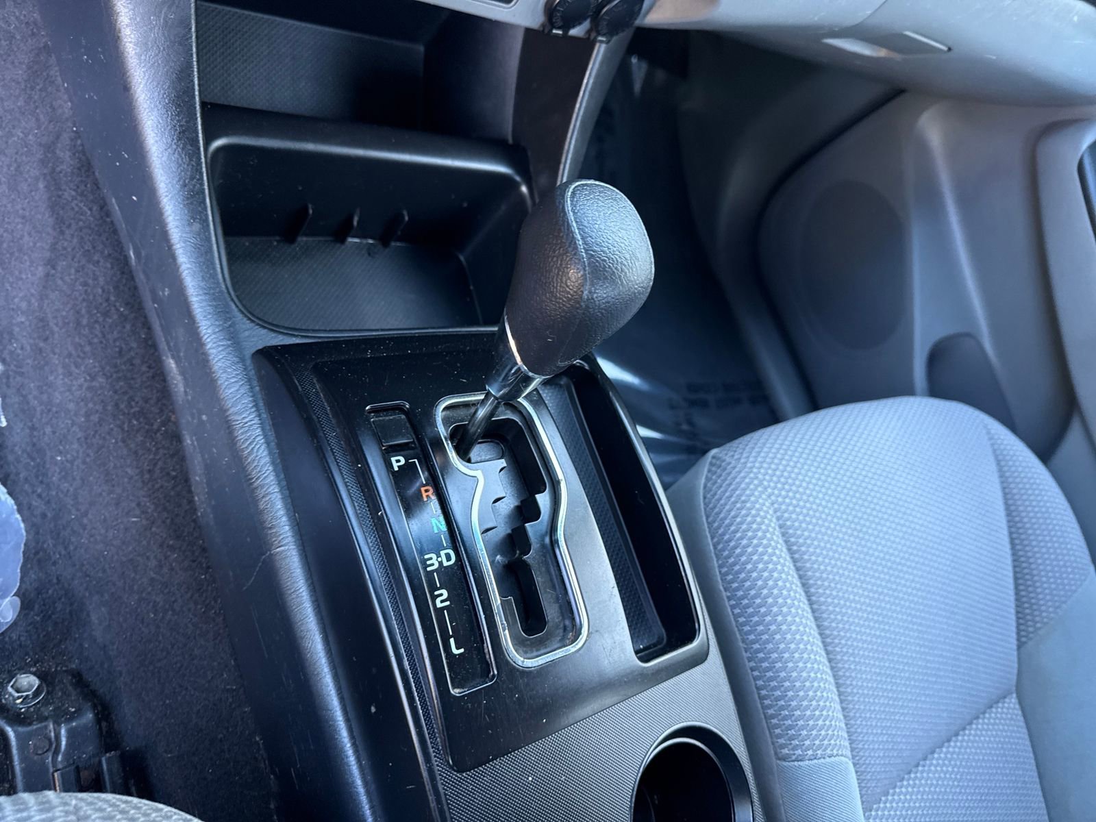 Used 2012 Toyota Tacoma 2WD Access Cab image 24