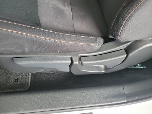Certified 2023 Nissan Sentra SR w/ Trunk Package FWD image 30