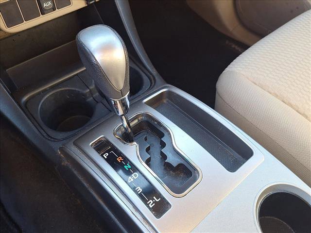 Used 2012 Toyota Tacoma PreRunner image 14
