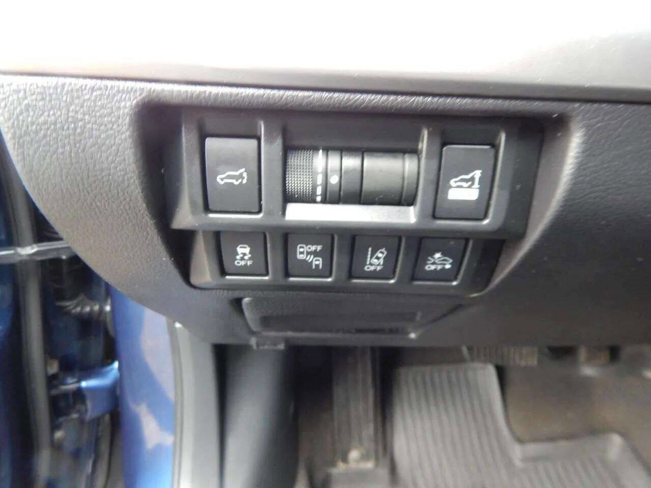 Used 2019 Subaru Outback 2.5i Premium image 15