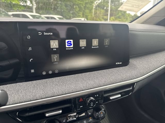 New 2026 Nissan Kicks SV FWD image 19