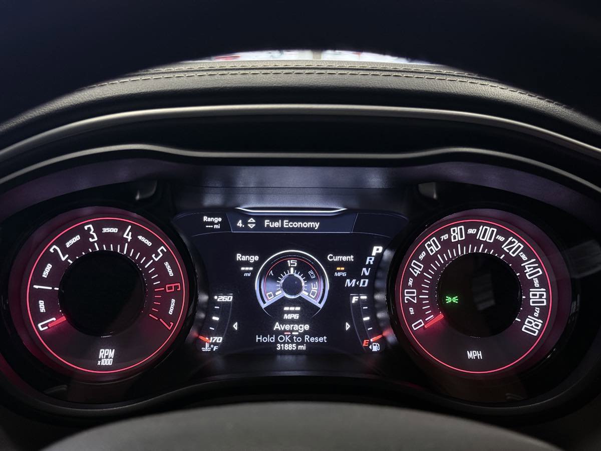 Used 2021 Dodge Challenger R/T Scat Pack image 43