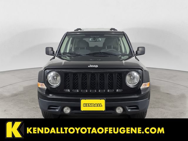 Used 2016 Jeep Patriot Sport w/ Power Value Group FWD image 2