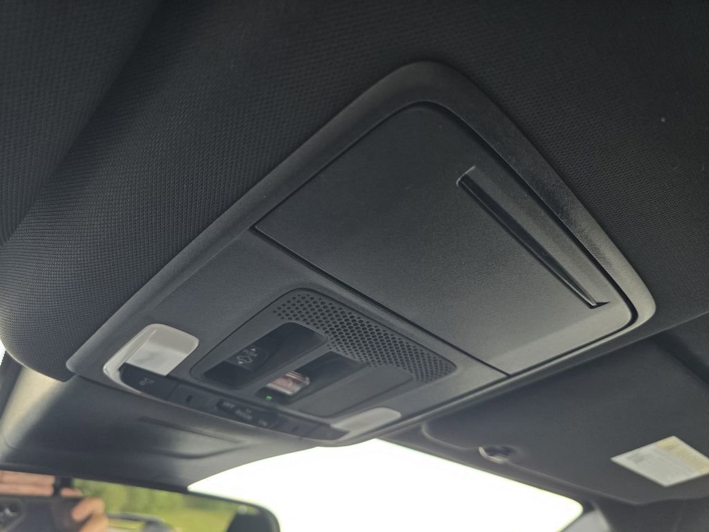 New 2026 Honda CR-V Sport image 22