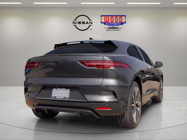Used 2024 Jaguar I-PACE R-Dynamic HSE image 3