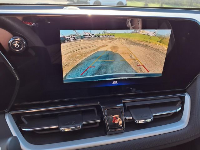 Used 2025 Chevrolet TrailBlazer LT FWD image 53