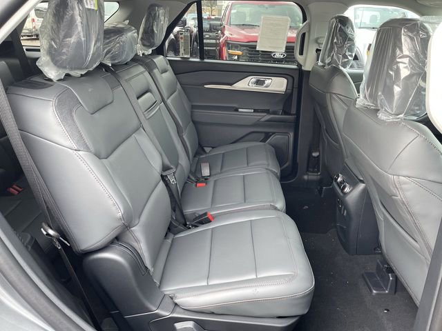 New 2026 Ford Explorer Active w/ Active Comfort Package image 21