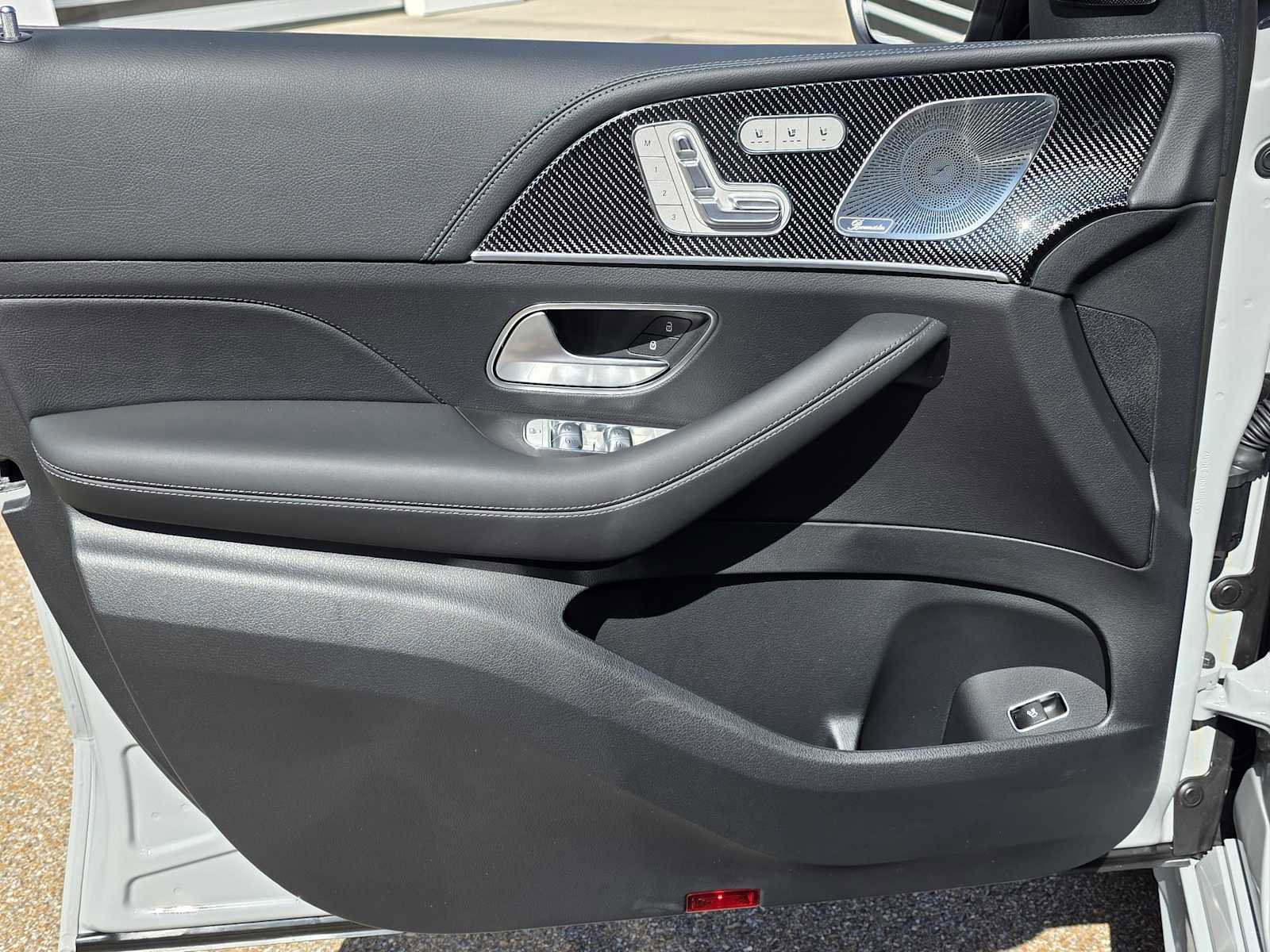 New 2026 Mercedes-Benz GLE 53 AMG 4MATIC image 11