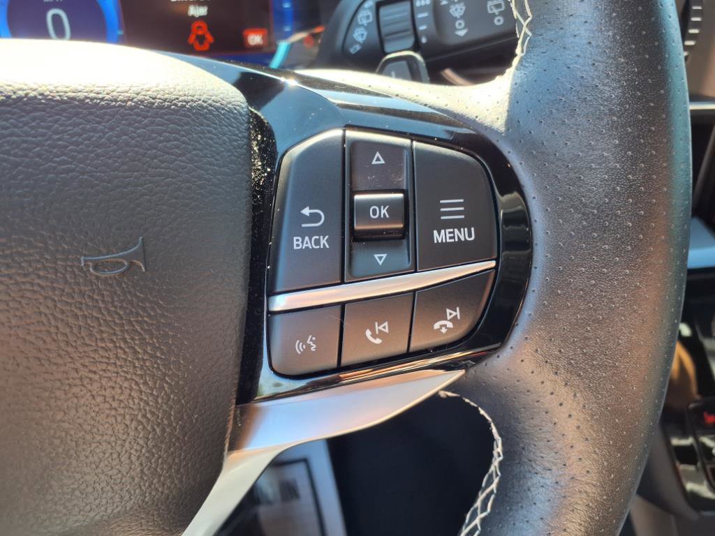 Certified 2022 Ford Explorer ST w/ Equipment Group 401A image 17