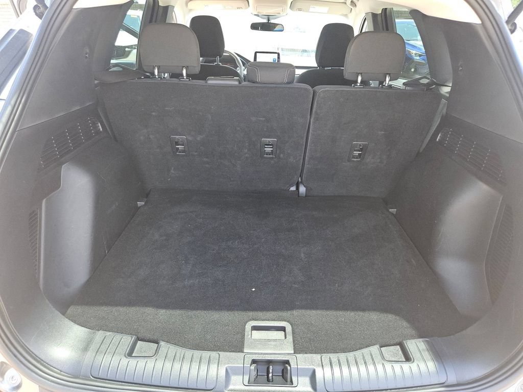 Used 2025 Ford Escape Active AWD/4WD image 24