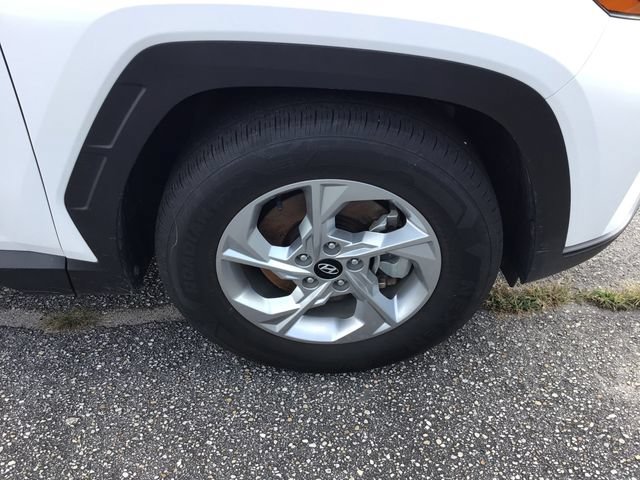 Used 2024 Hyundai Tucson SEL FWD image 13