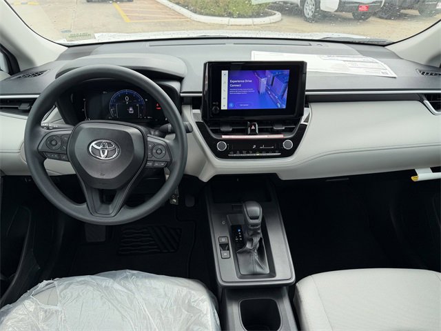 Used 2026 Toyota Corolla Cross L image 8