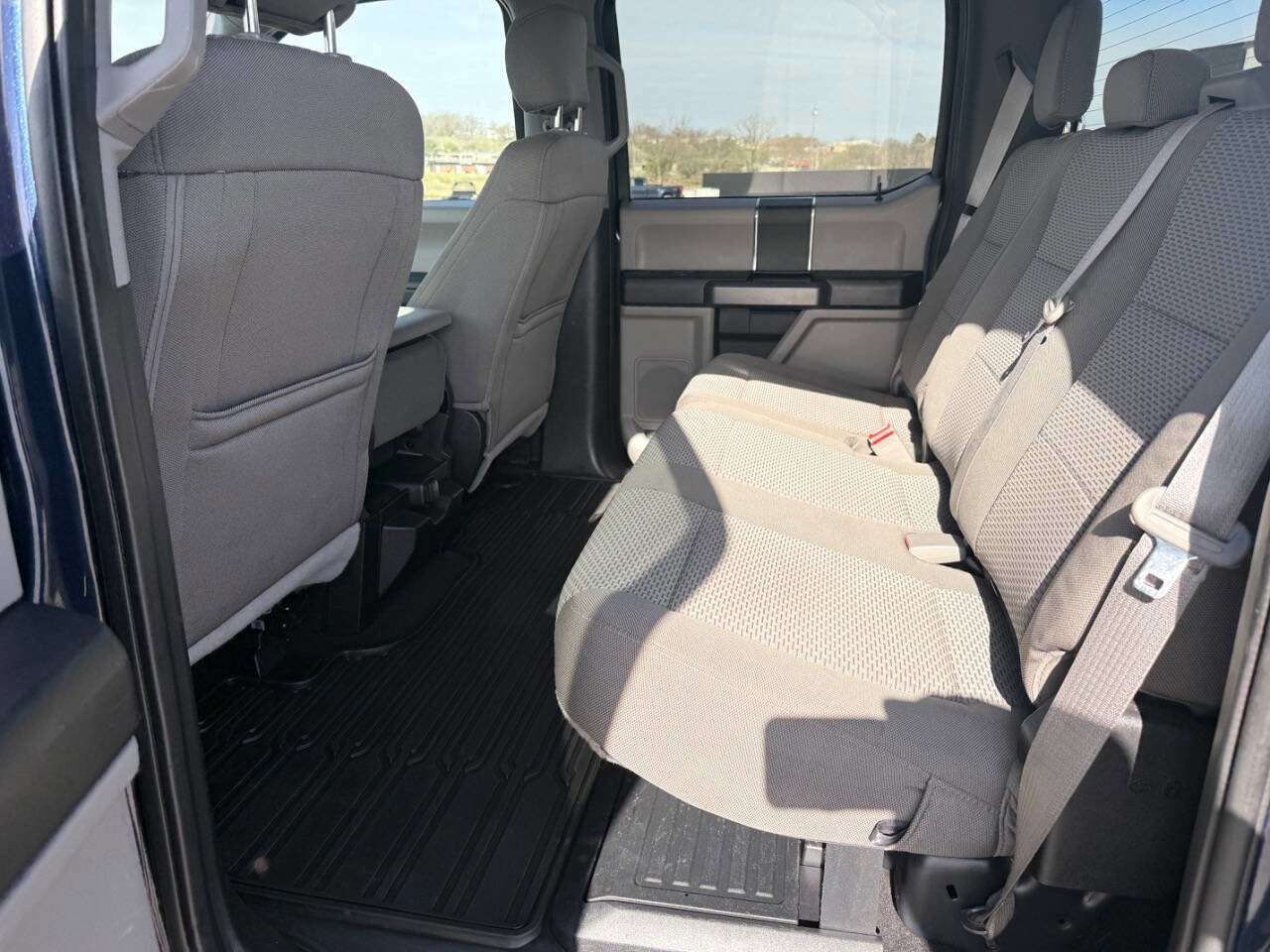 Used 2019 Ford F250 XLT w/ XLT Value Package image 29