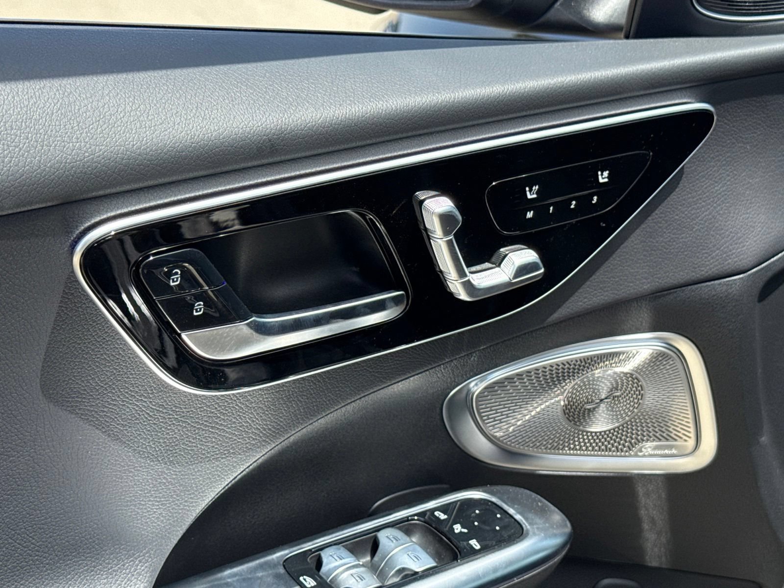 New 2026 Mercedes-Benz C 300 Sedan image 15