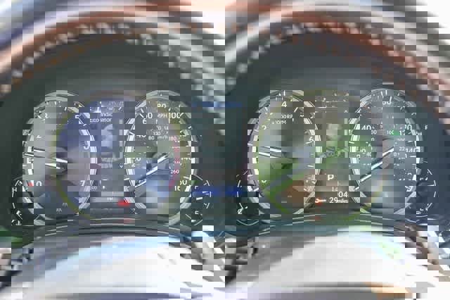 Used 2018 Lexus NX 300 FWD image 25