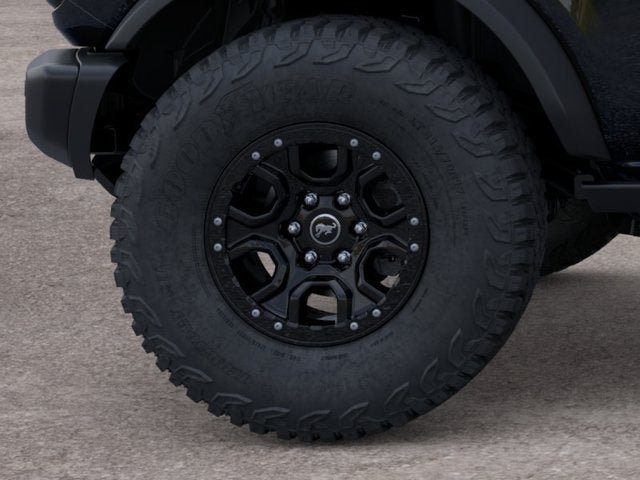 New 2026 Ford Bronco Badlands w/ Wildtrak Package AWD/4WD image 23