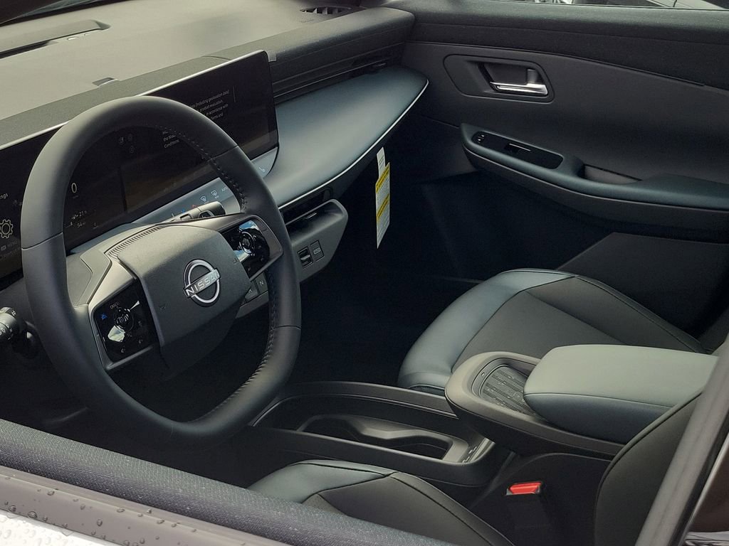 New 2026 Nissan Leaf SV+ image 3