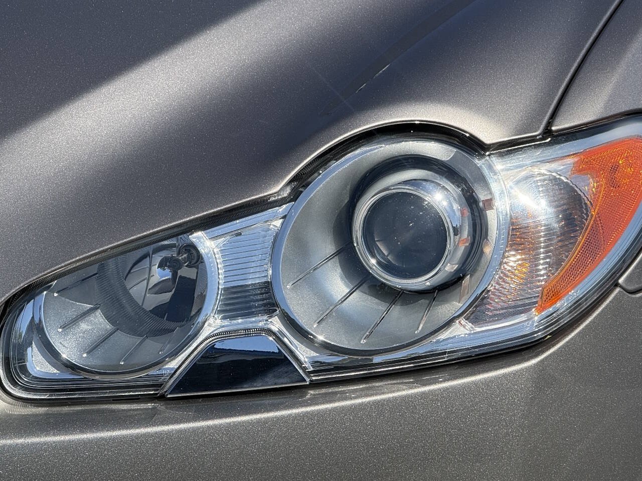 Used 2010 Jaguar XF Supercharged RWD image 20