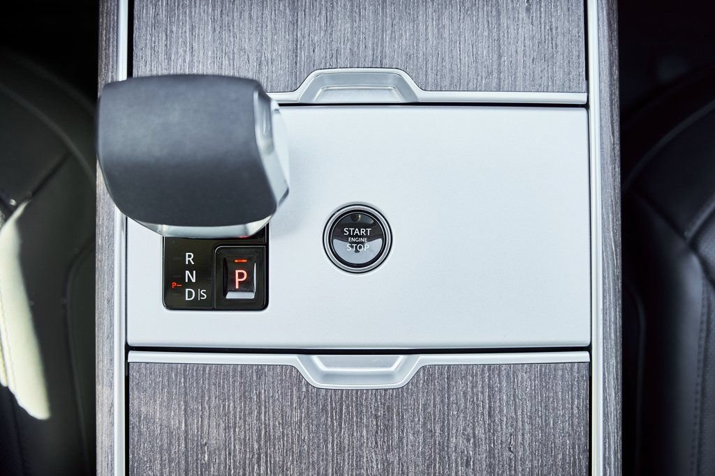 Used 2024 Land Rover Range Rover SE AWD/4WD image 59