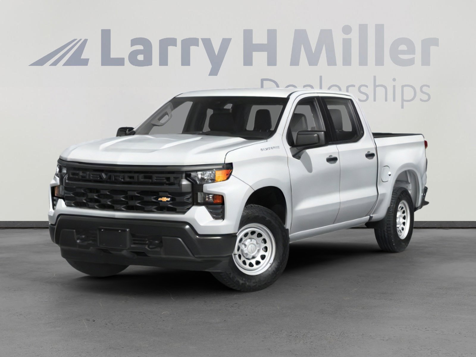 Used 2023 Chevrolet Silverado 1500 LT Trail Boss w/ Protection Package