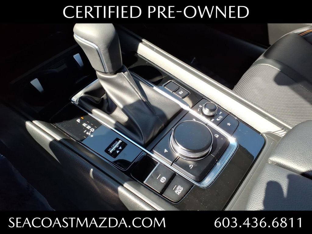 Used 2026 MAZDA CX-50 2.5 Hybrid w/ Weather Package image 17