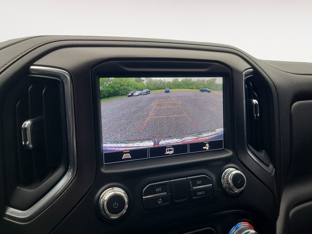 Used 2021 GMC Sierra 1500 AT4 AWD/4WD image 29