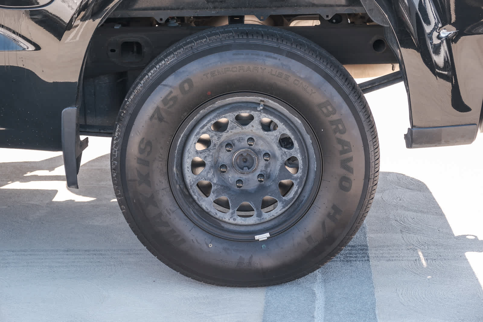 Used 2022 Chevrolet Silverado 1500 Custom RWD image 9