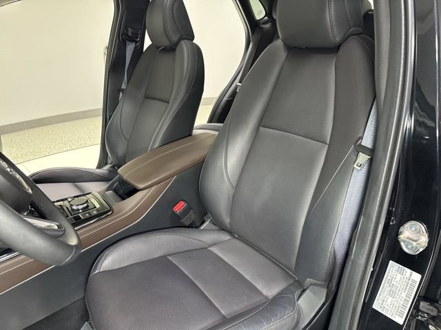 Used 2024 MAZDA CX-30 AWD 2.5 S w/ Premium Package image 16