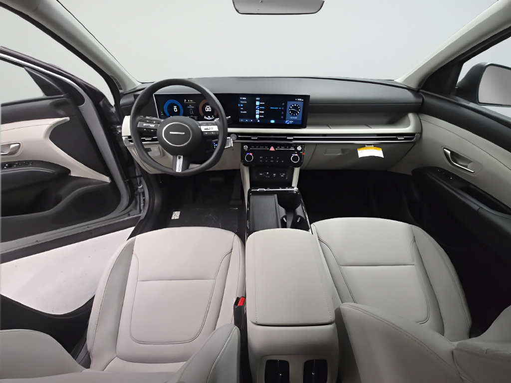New 2026 Hyundai Tucson Blue SE FWD image 27