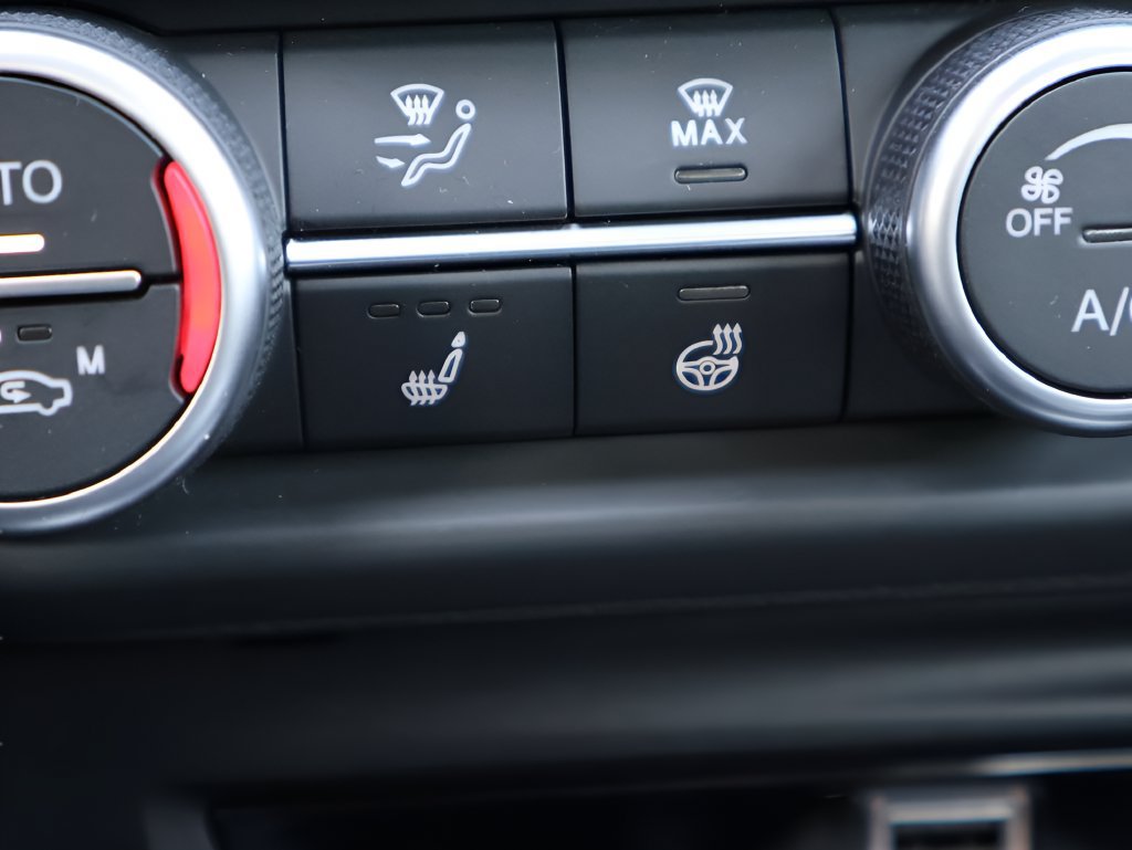 New 2026 Alfa Romeo Giulia AWD image 27
