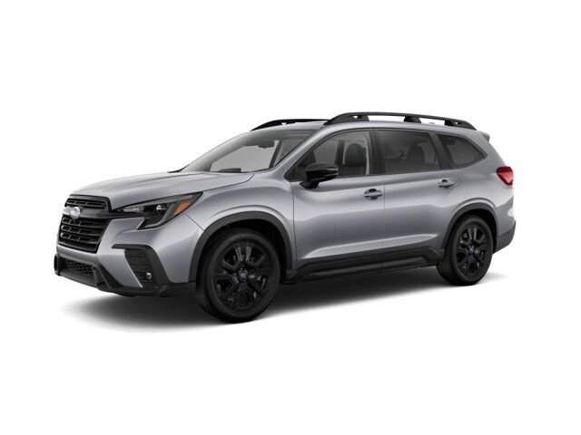 New 2026 Subaru Ascent Bronze Edition image 3