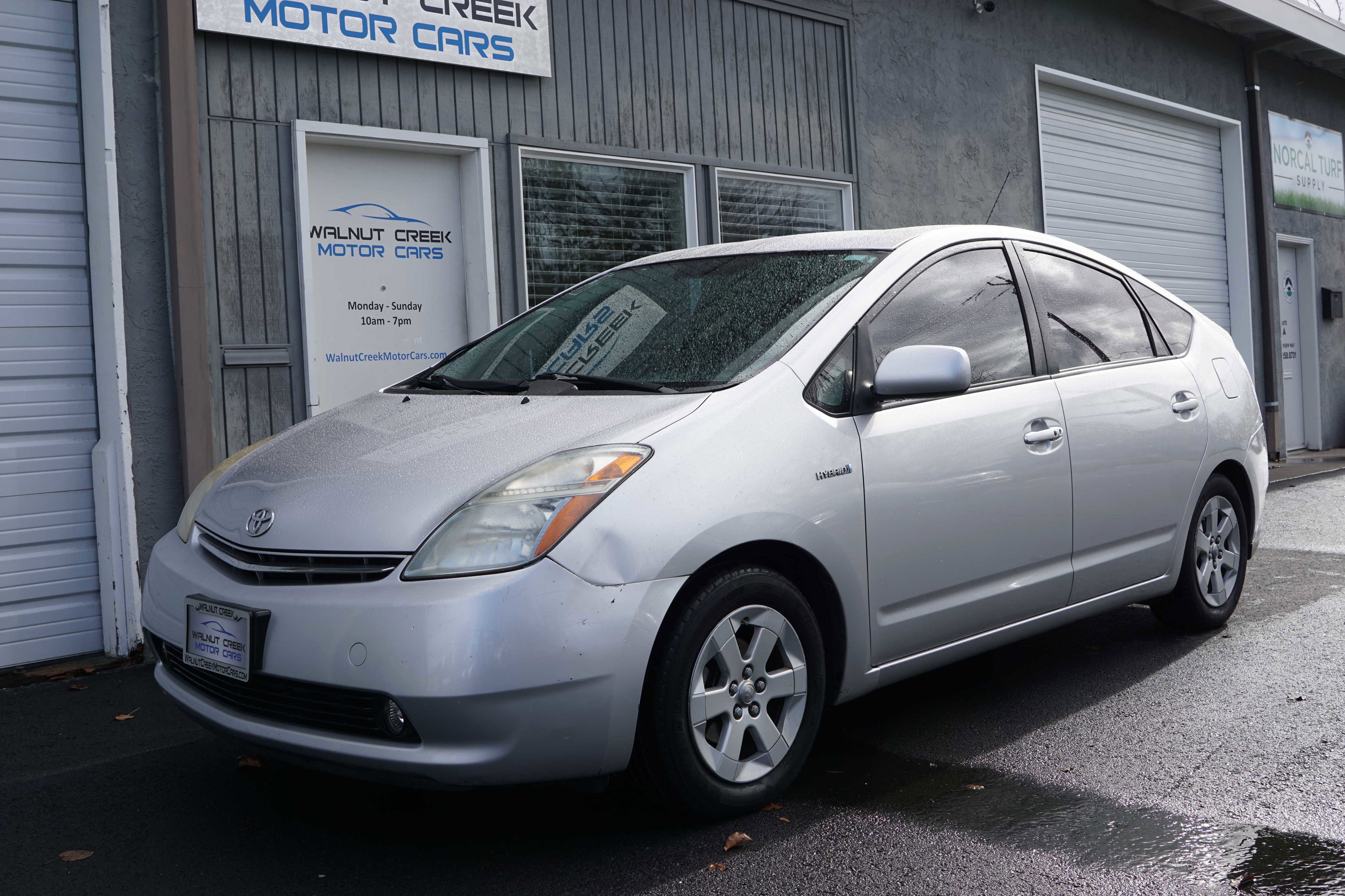 Used 2009 Toyota Prius Touring image 4