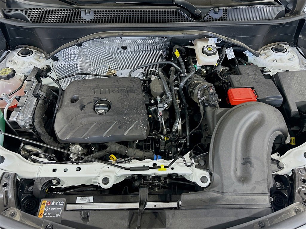 Used 2026 Buick Encore GX Sport Touring w/ Advanced Technology Package image 26