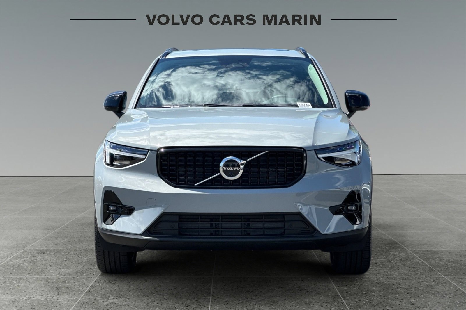 New 2026 Volvo XC40 B5 Plus w/ Protection Package Premier image 10