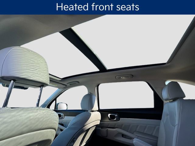 Certified 2023 Kia Sorento SX image 25