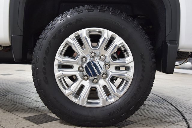 Used 2022 GMC Sierra 3500 Denali w/ Denali Ultimate Package image 28