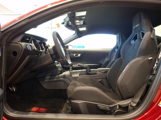 Used 2017 Ford Mustang Shelby GT350 w/ Electronics Package RWD image 16