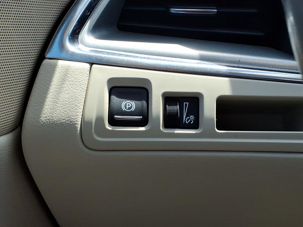 Used 2019 Cadillac XT5 Luxury FWD image 14