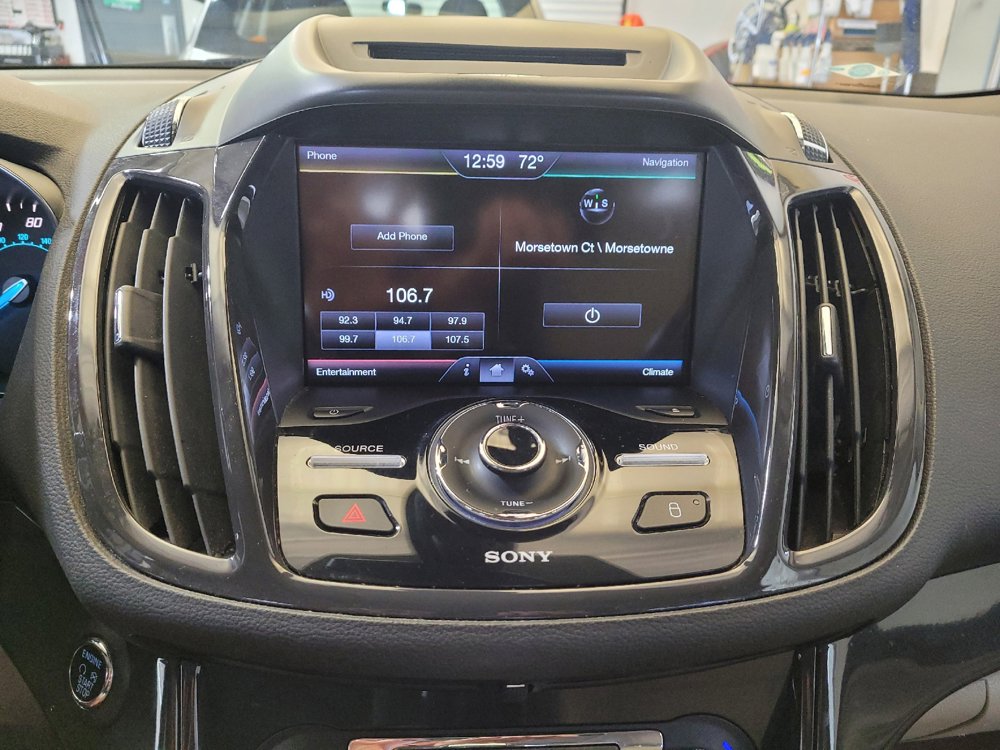 Used 2014 Ford Escape Titanium w/ Equipment Group 401A FWD image 25