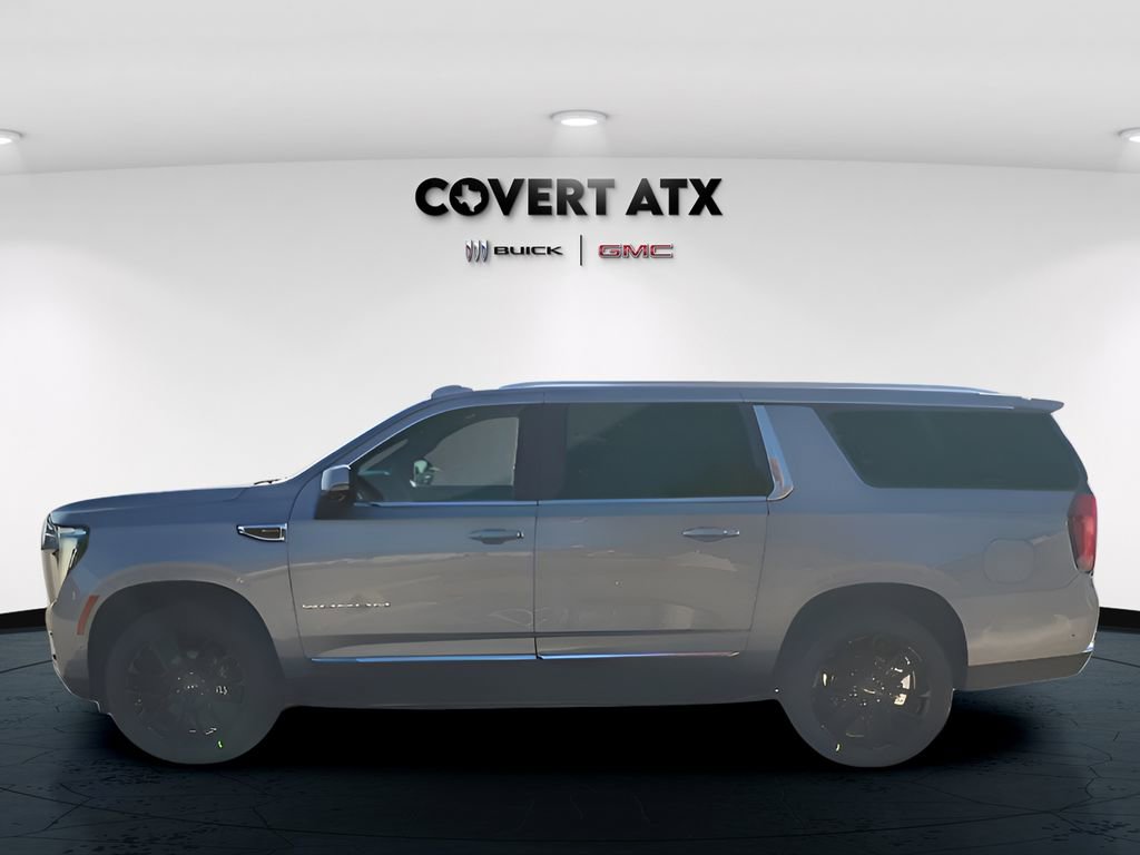 New 2026 GMC Yukon XL Elevation image 5