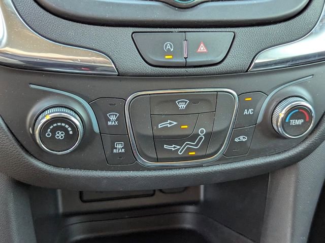 Used 2023 Chevrolet Equinox LT image 25