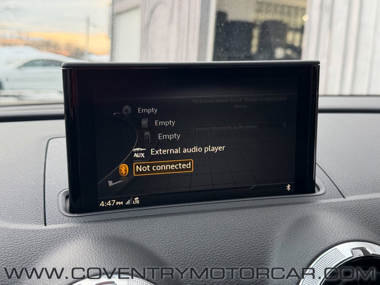 Used 2020 Audi S3 Premium Plus w/ Premium Plus Package image 28