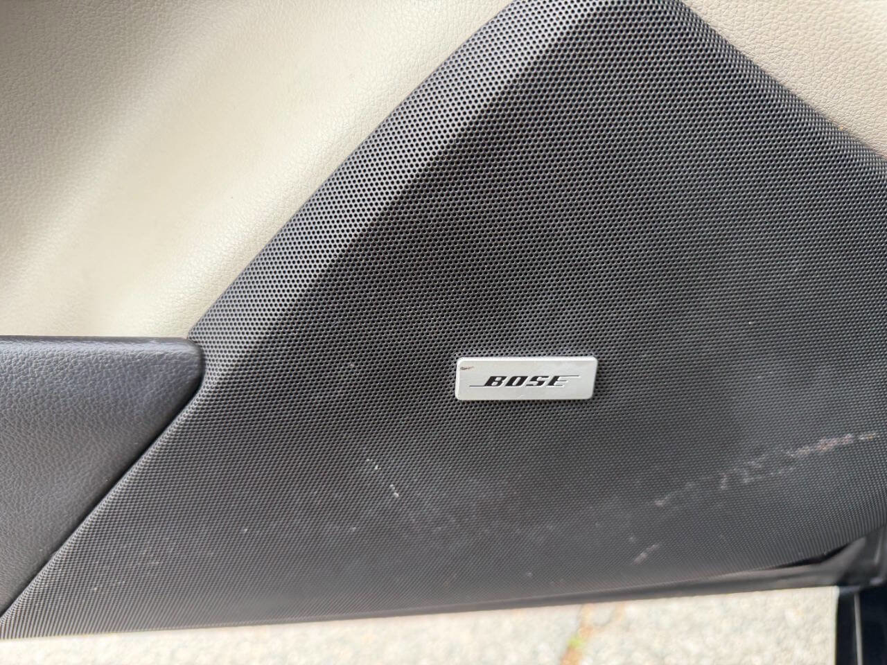 Used 2014 Cadillac CTS Luxury AWD/4WD image 30