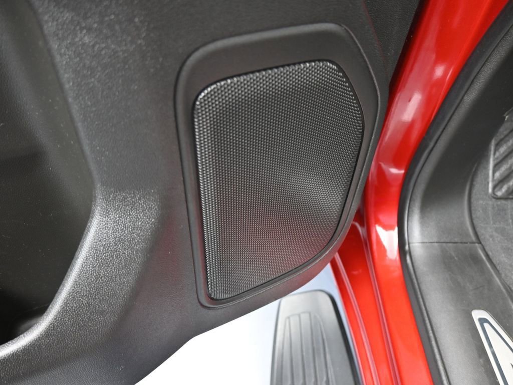 Used 2023 Chevrolet Silverado 2500 LTZ image 17