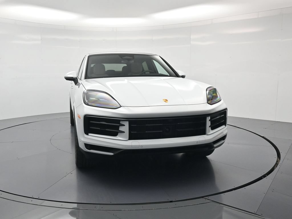New 2026 Porsche Cayenne S AWD/4WD image 46